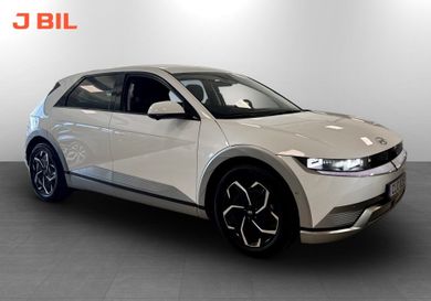 Hyundai IONIQ, 2023