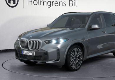 BMW X5, 2026