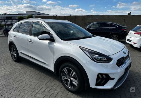 Kia Niro, 2021