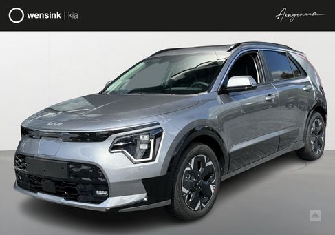 Kia Niro, 2024