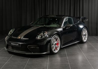 Porsche, 2025