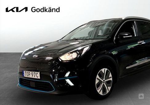 Kia Niro, 2021