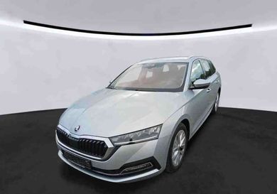 Skoda Octavia, 2022