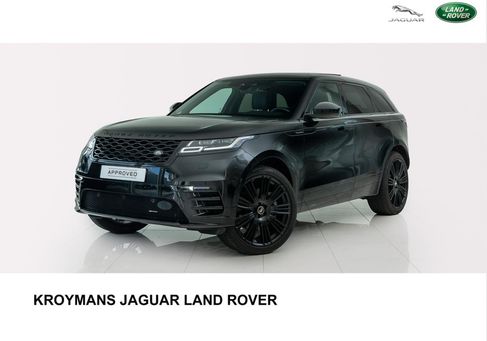 Land Rover Range Rover Velar, 2022