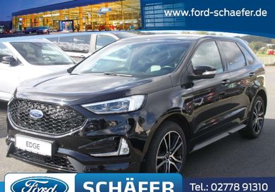Ford Edge, 2019