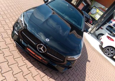 Mercedes-Benz A 200, 2023