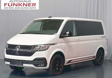 Volkswagen T6 Caravelle, 2020