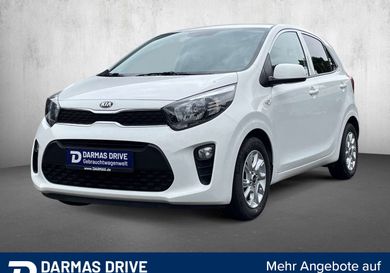 Kia Picanto, 2022