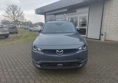 Mazda MX-30, 2025