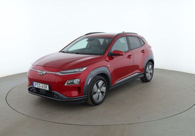 Hyundai Kona, 2019