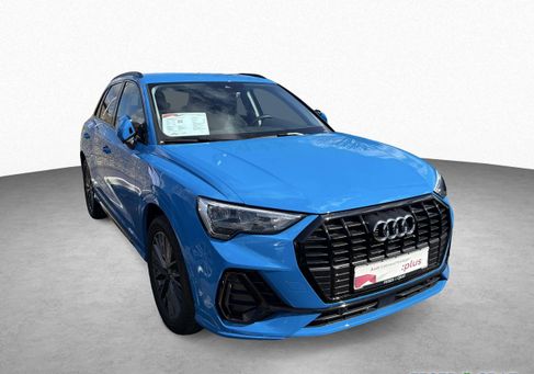 Audi Q3, 2023