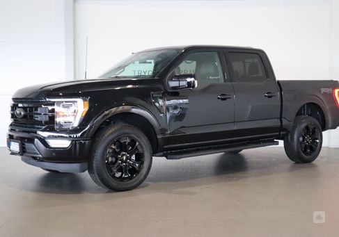 Ford F 150, 2023