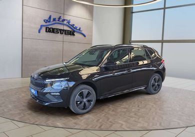 Skoda Kamiq, 2026