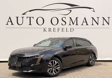 Peugeot 508, 2023