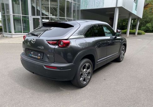 Mazda MX-30, 2024 2