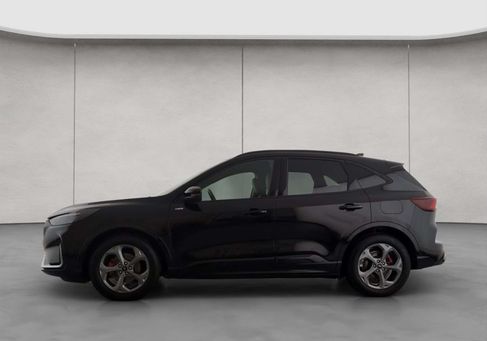 Ford Kuga, 2024