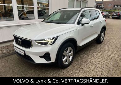 Volvo XC40, 2023