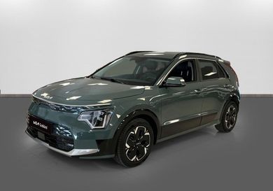 Kia Niro, 2023