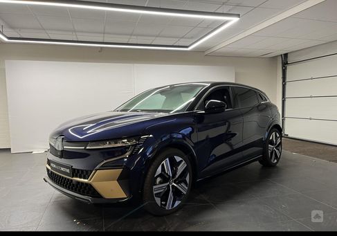 Renault Megane, 2023