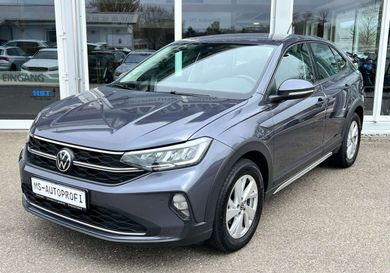 Volkswagen Taigo, 2024