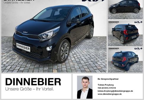 Kia Picanto, 2022