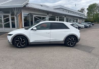 Hyundai IONIQ, 2023