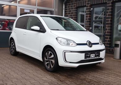 Volkswagen up!, 2021
