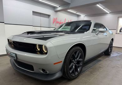 Dodge Challenger, 2020