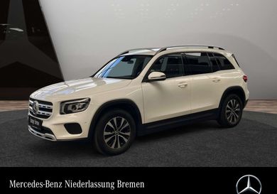 Mercedes-Benz GLB 180, 2023