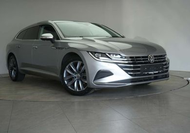 Volkswagen Arteon, 2024