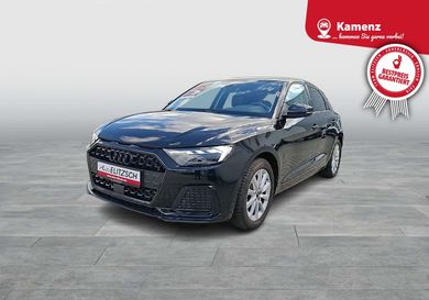 Audi A1, 2025