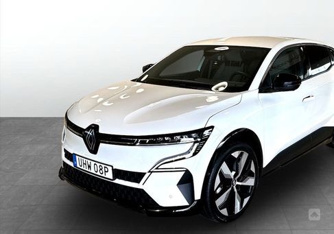 Renault Megane, 2023