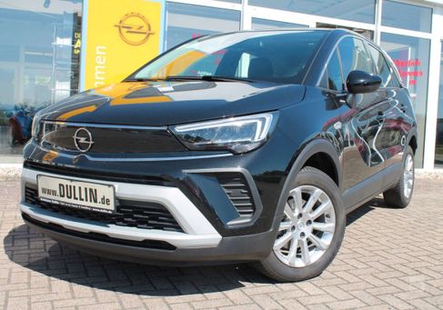 Opel Crossland X, 2023