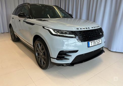 Land Rover Range Rover Velar, 2024