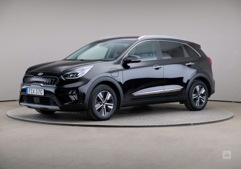 Kia Niro, 2021