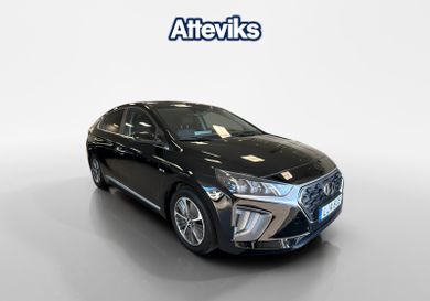 Hyundai IONIQ, 2020