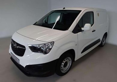 Opel Combo, 2021