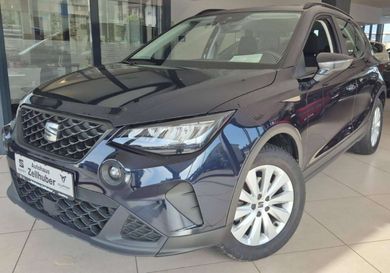 Seat Arona, 2022