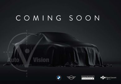 BMW 128, 2021