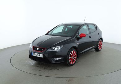 Seat Ibiza, 2016
