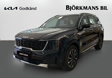 Kia Sorento, 2025