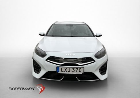 Kia Cee'd Sportswagon, 2023