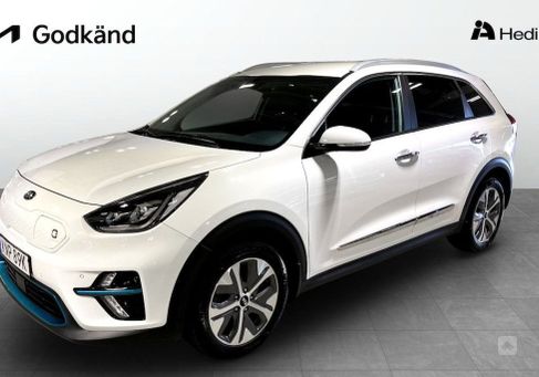 Kia Niro, 2021