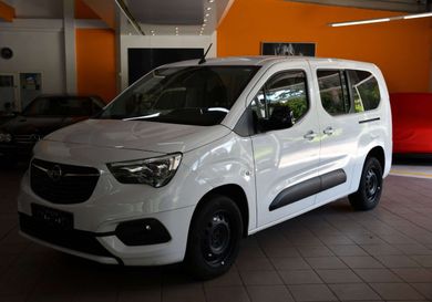 Opel Combo, 2023