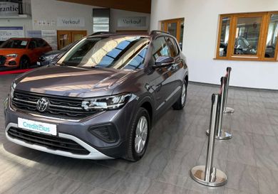 Volkswagen T-Cross, 2024