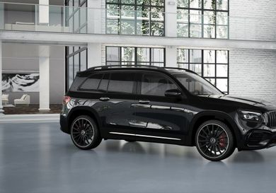 Mercedes-Benz GLB 35 AMG, 2025