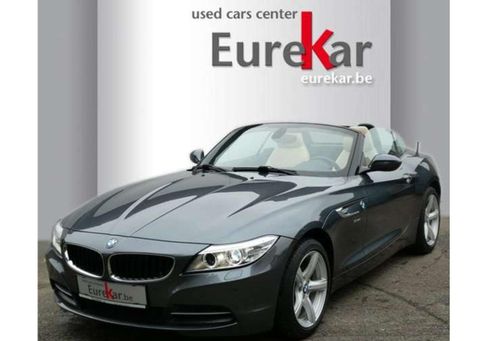 BMW Z4, 2013