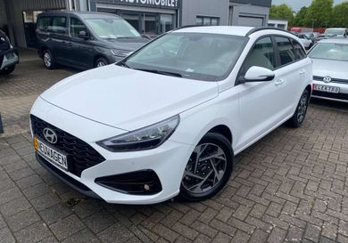 Hyundai i30, 2026