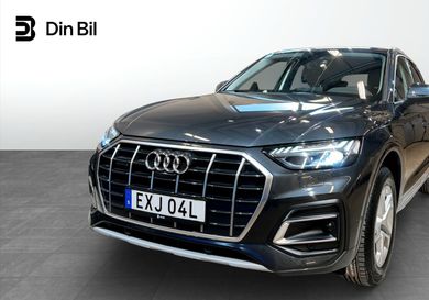 Audi Q5, 2025