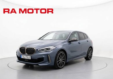 BMW, 2020